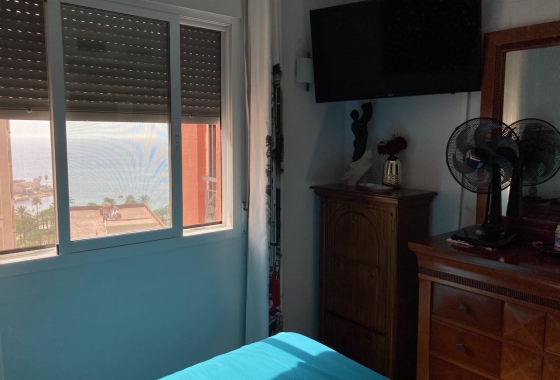 Rynek Wtórny - Apartament - Torrevieja - Playa de los Locos