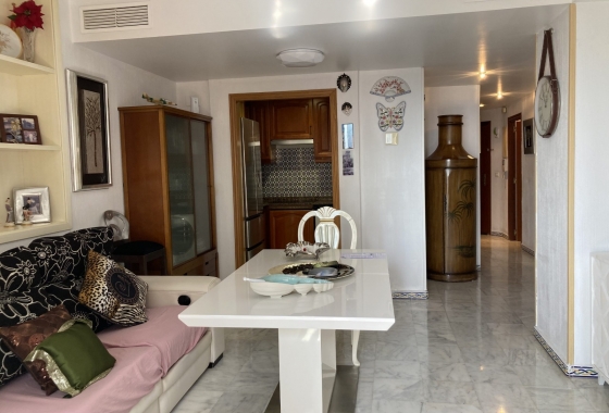 Rynek Wtórny - Apartament - Torrevieja - Playa de los Locos