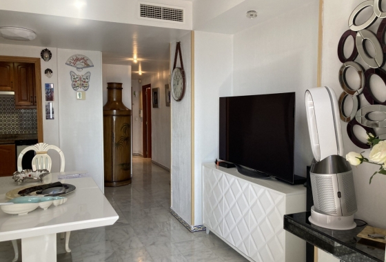 Rynek Wtórny - Apartament - Torrevieja - Playa de los Locos