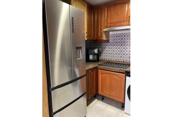 Rynek Wtórny - Apartament - Torrevieja - Playa de los Locos