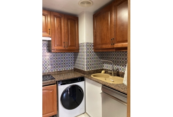 Rynek Wtórny - Apartament - Torrevieja - Playa de los Locos