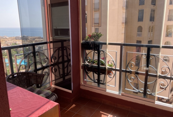 Rynek Wtórny - Apartament - Torrevieja - Playa de los Locos