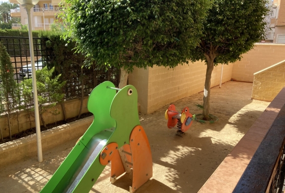 Rynek Wtórny - Apartament - Torrevieja - Playa de los Locos