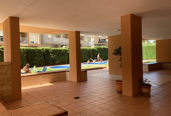 Rynek Wtórny - Apartament - Torrevieja - Playa de los Locos