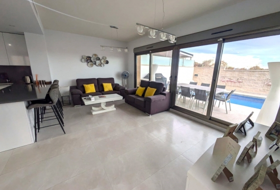 Reventa - Villa - Orihuela Costa - Villamartín