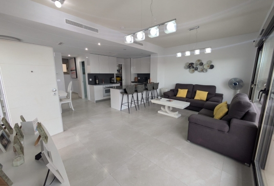 Reventa - Villa - Orihuela Costa - Villamartín