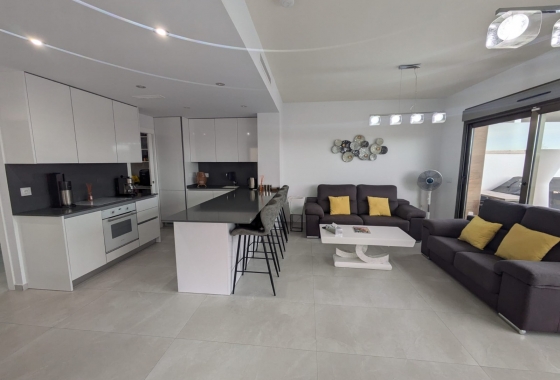 Reventa - Villa - Orihuela Costa - Villamartín