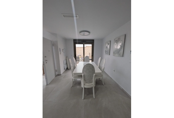 Reventa - Villa - Orihuela Costa - Villamartín