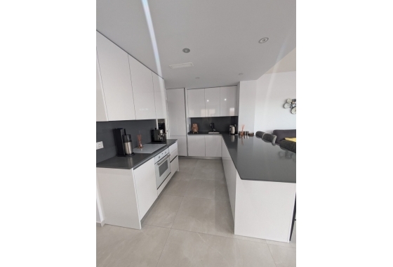 Reventa - Villa - Orihuela Costa - Villamartín