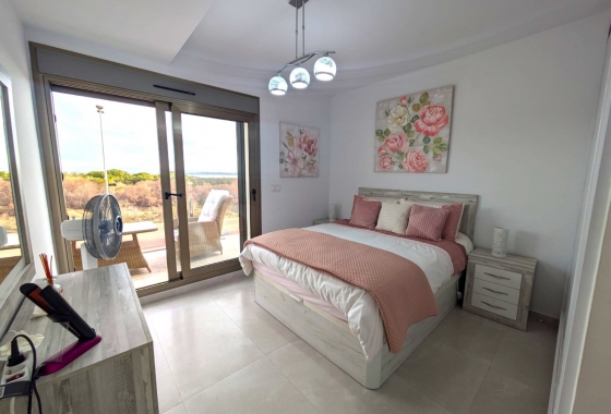 Reventa - Villa - Orihuela Costa - Villamartín