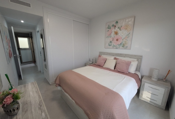 Reventa - Villa - Orihuela Costa - Villamartín