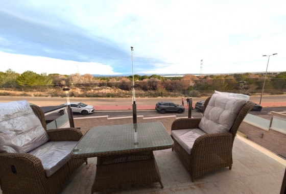 Reventa - Villa - Orihuela Costa - Villamartín