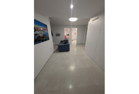 Reventa - Villa - Orihuela Costa - Villamartín