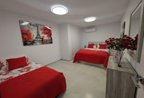 Reventa - Villa - Orihuela Costa - Villamartín