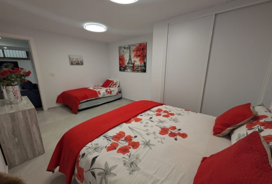 Reventa - Villa - Orihuela Costa - Villamartín