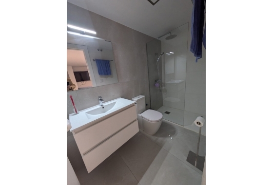 Reventa - Villa - Orihuela Costa - Villamartín