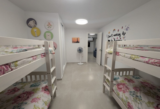 Reventa - Villa - Orihuela Costa - Villamartín