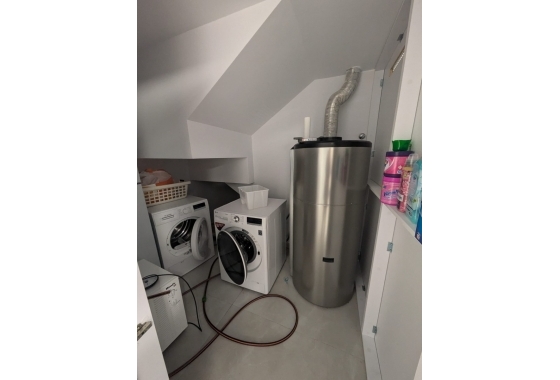 Reventa - Villa - Orihuela Costa - Villamartín