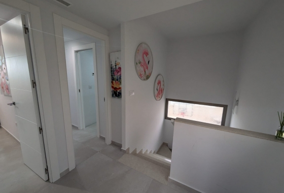 Reventa - Villa - Orihuela Costa - Villamartín