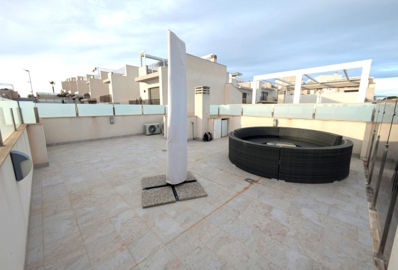 Reventa - Villa - Orihuela Costa - Villamartín