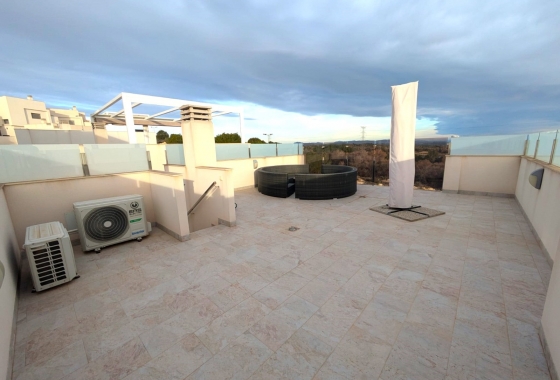 Reventa - Villa - Orihuela Costa - Villamartín