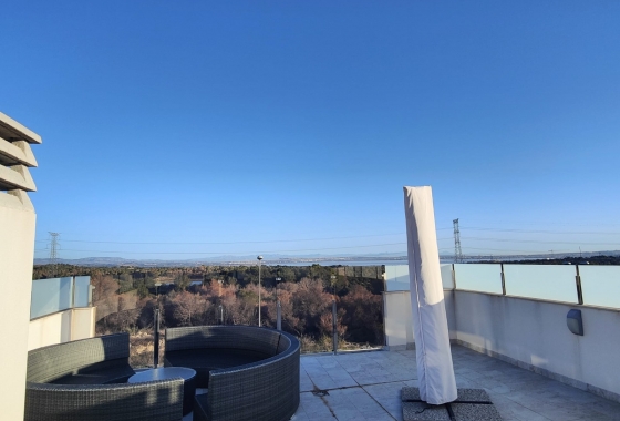 Reventa - Villa - Orihuela Costa - Villamartín