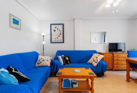 Rynek Wtórny - Dupleks - Alicante - Campoamor