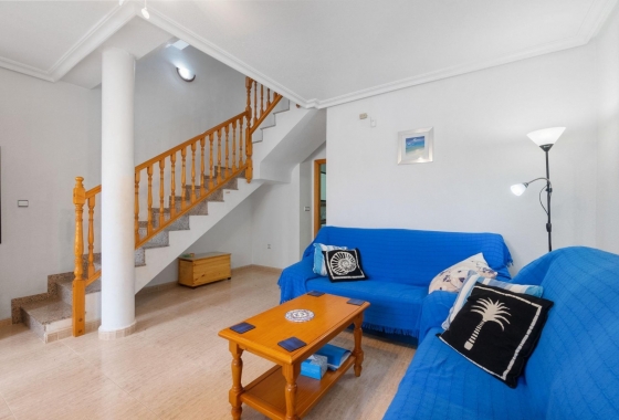 Rynek Wtórny - Dupleks - Alicante - Campoamor