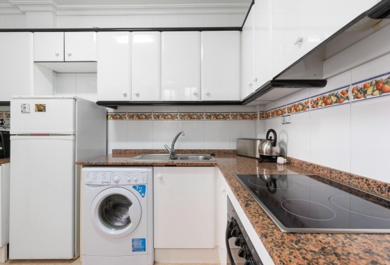 Rynek Wtórny - Dupleks - Alicante - Campoamor