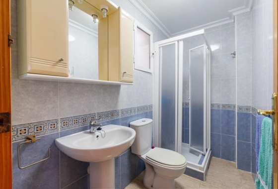 Rynek Wtórny - Dupleks - Alicante - Campoamor