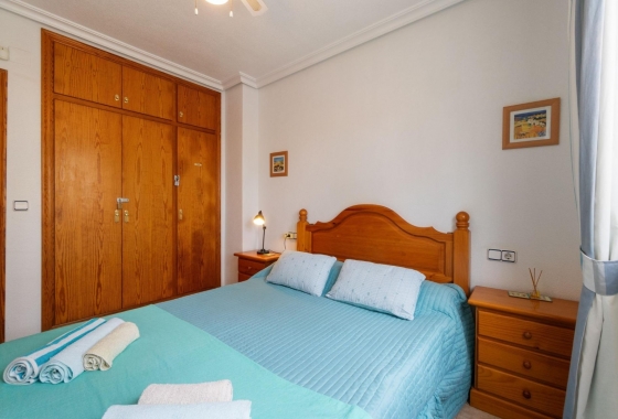 Rynek Wtórny - Dupleks - Alicante - Campoamor