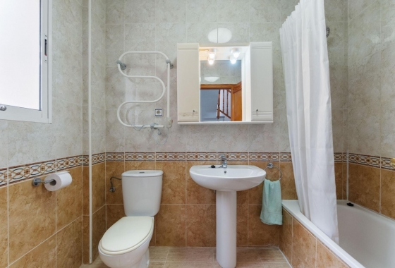 Rynek Wtórny - Dupleks - Alicante - Campoamor