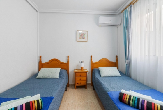 Rynek Wtórny - Dupleks - Alicante - Campoamor