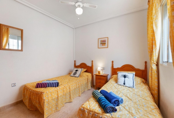 Rynek Wtórny - Dupleks - Alicante - Campoamor