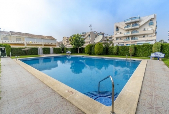 Rynek Wtórny - Dupleks - Alicante - Campoamor