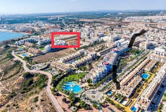 Rynek Wtórny - Dupleks - Alicante - Campoamor