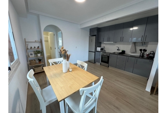 Rynek Wtórny - Apartament - Santa Pola - Playa del Este
