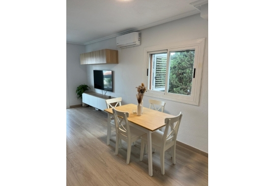 Rynek Wtórny - Apartament - Santa Pola - Playa del Este