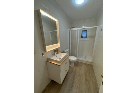 Rynek Wtórny - Apartament - Santa Pola - Playa del Este