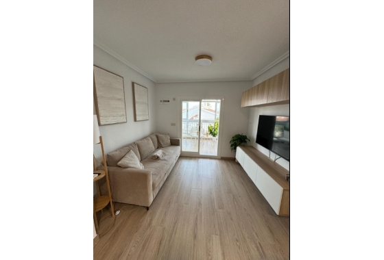 Rynek Wtórny - Apartament - Santa Pola - Playa del Este