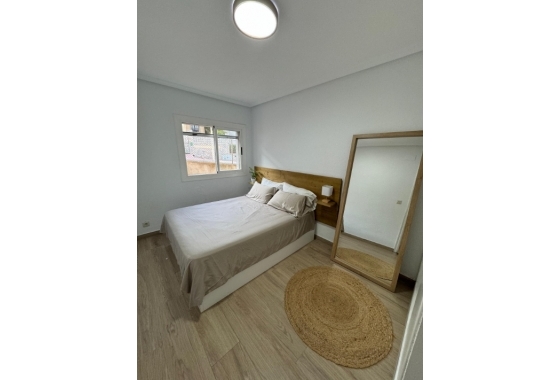 Rynek Wtórny - Apartament - Santa Pola - Playa del Este