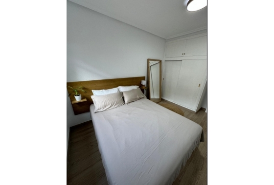 Rynek Wtórny - Apartament - Santa Pola - Playa del Este