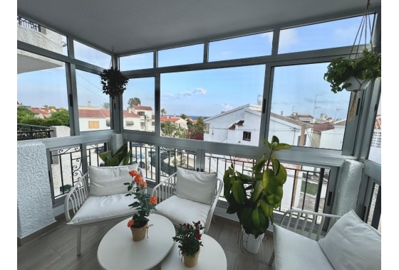 Rynek Wtórny - Apartament - Santa Pola - Playa del Este