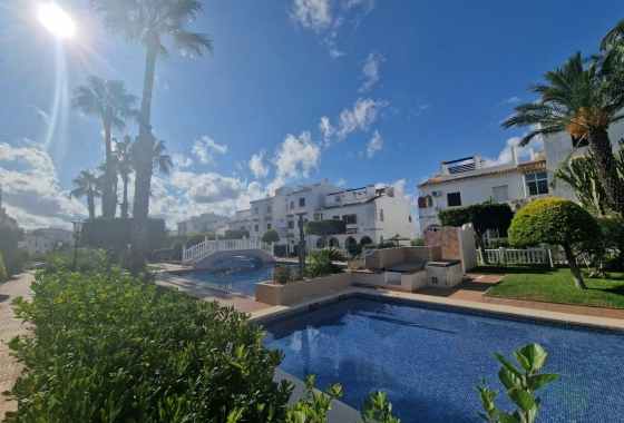 Rynek Wtórny - Bliźniak - Rojales - Ciudad Quesada