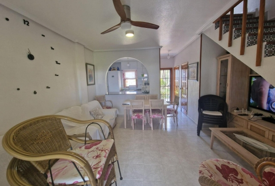 Rynek Wtórny - Bliźniak - Rojales - Ciudad Quesada