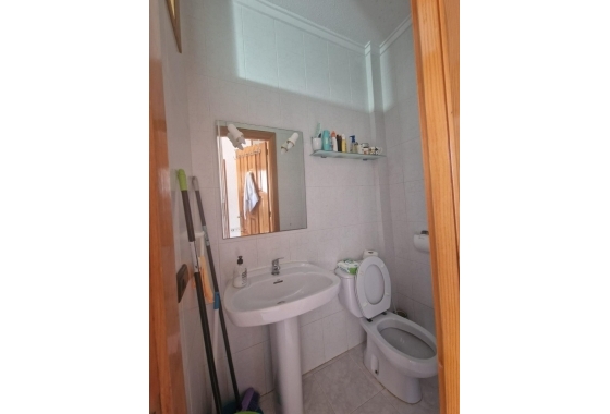 Rynek Wtórny - Bliźniak - Rojales - Ciudad Quesada