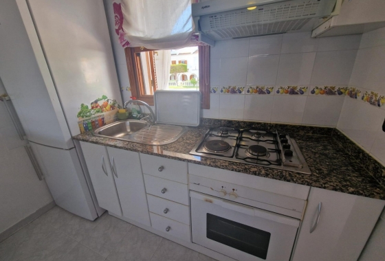 Rynek Wtórny - Bliźniak - Rojales - Ciudad Quesada