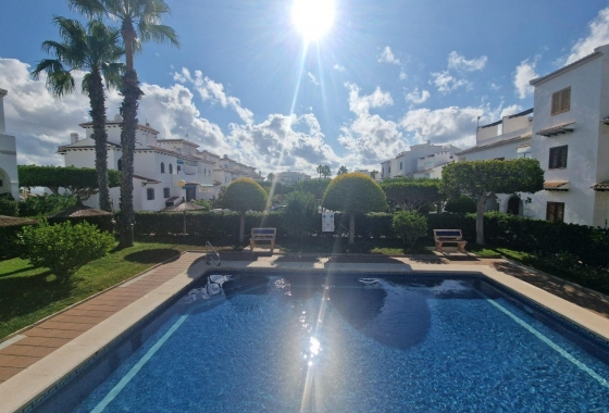 Rynek Wtórny - Bliźniak - Rojales - Ciudad Quesada