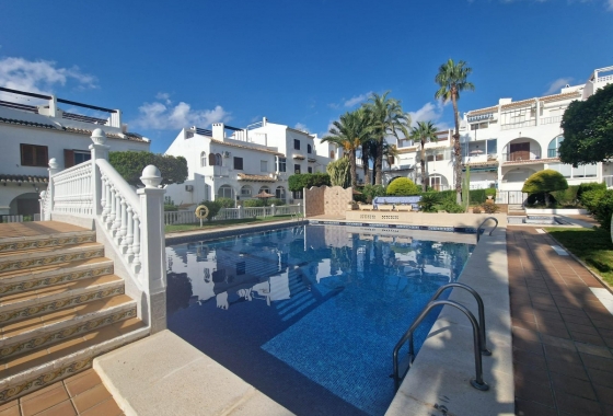 Rynek Wtórny - Bliźniak - Rojales - Ciudad Quesada