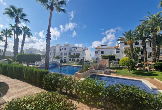 Rynek Wtórny - Bliźniak - Rojales - Ciudad Quesada